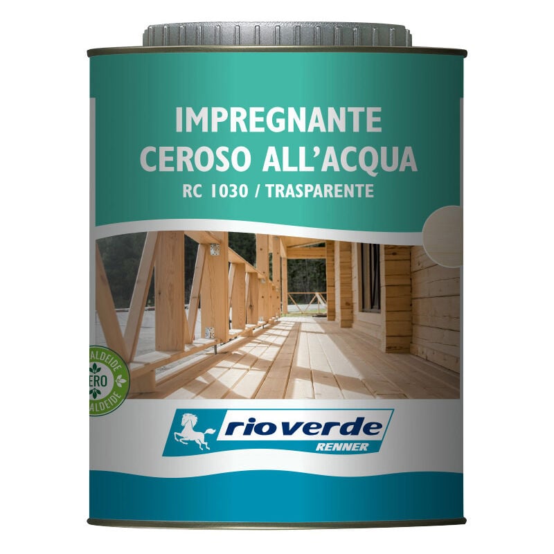 foto del prodotto rioverde rc 1030 impr.ceroso trasp. lt.0,750
