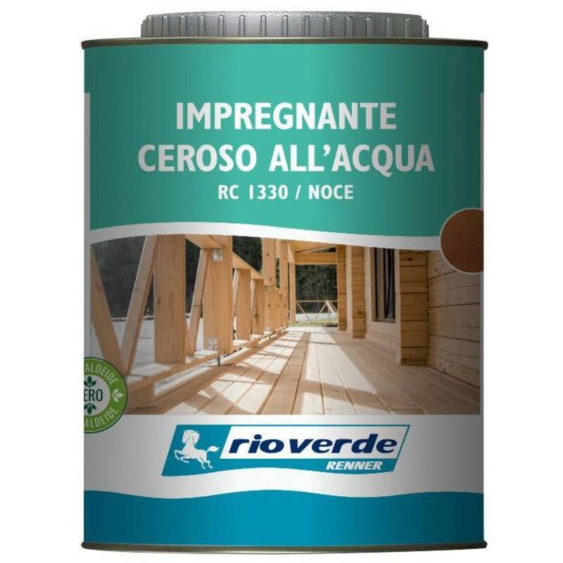 foto del prodotto rioverde rc 1330 impr.ceroso noce lt.0,750. prezzo per 1 pezzo.