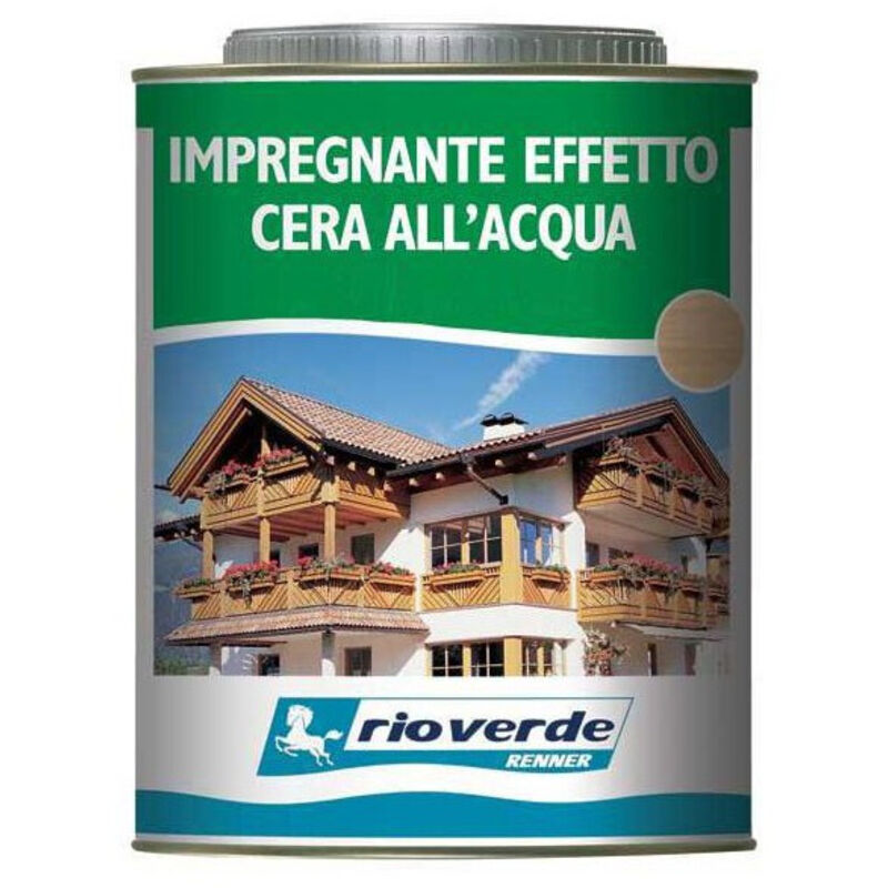 foto del prodotto rioverde rc 1830 impr.ceroso bianco lt.0,750