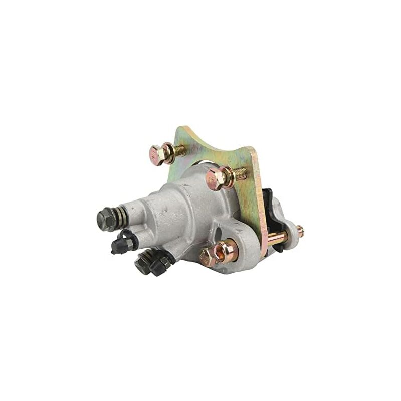 foto del prodotto ripara i tuoi freni in modo rapido e semplice con questa pinza freno posteriore compatibile con polaris sportsman 400 800