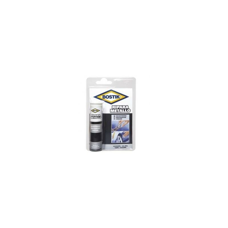 foto del prodotto ripara metallo 56 gr. bostik