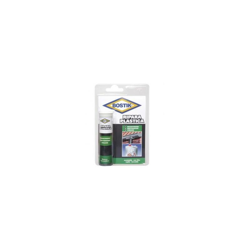 foto del prodotto ripara plastica 56 gr. bostik