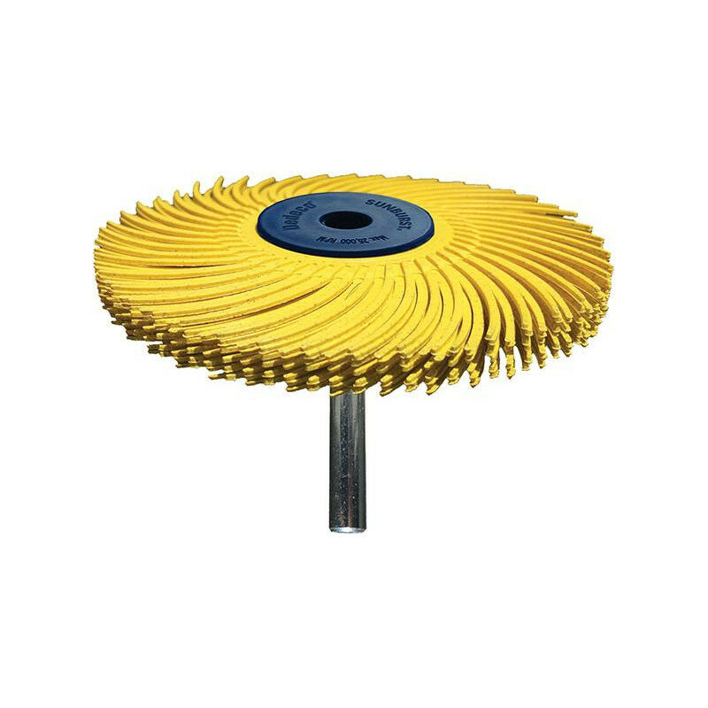 foto del prodotto riparato a bordo radiale 51x6,4 mm a120 tipo grigio tc. tirolit s6x40mm
