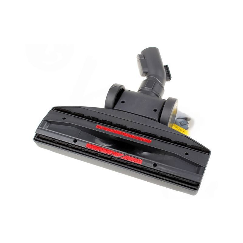 foto del prodotto riparato a doppia posizione originale diam. tubo da 35 mm per aspirapolvere lg agb74212501