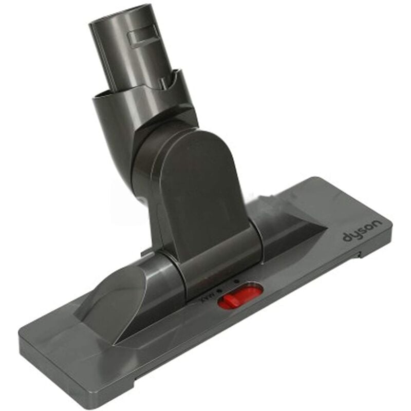 foto del prodotto riparato a pavimento duro per aspirapolvere dyson v6