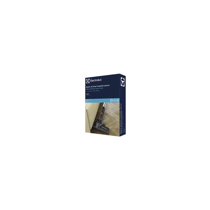 foto del prodotto riparato a piatto extra per electrolux 9001677864 aspirapolvere