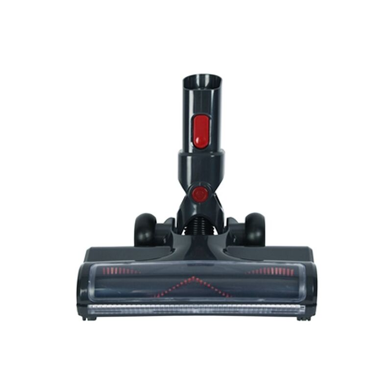 foto del prodotto riparato a rotazione completa per aspirapolvere x pet 3.60 rh692, rh693 rowenta fs 9100040195