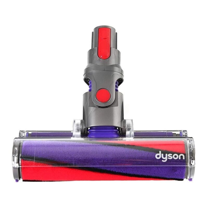 foto del prodotto riparato a rullo morbido per aspirapolvere dyson 966489 15