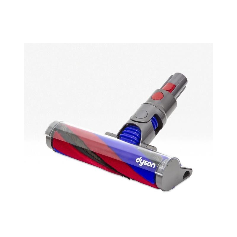 foto del prodotto riparato a rullo morbido per aspirapolvere dyson 971218-01
