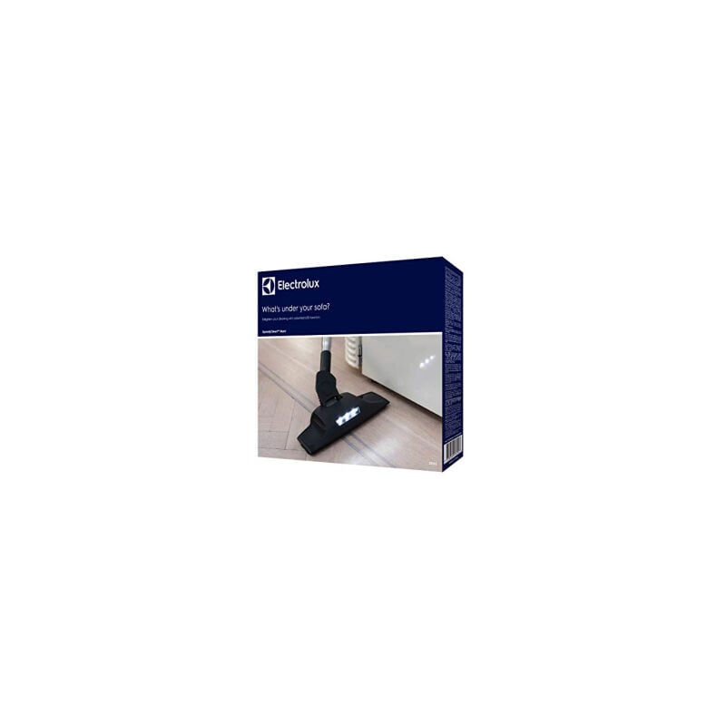 foto del prodotto riparatori piatti extra con led per aspirapolvere electrox 9001683813