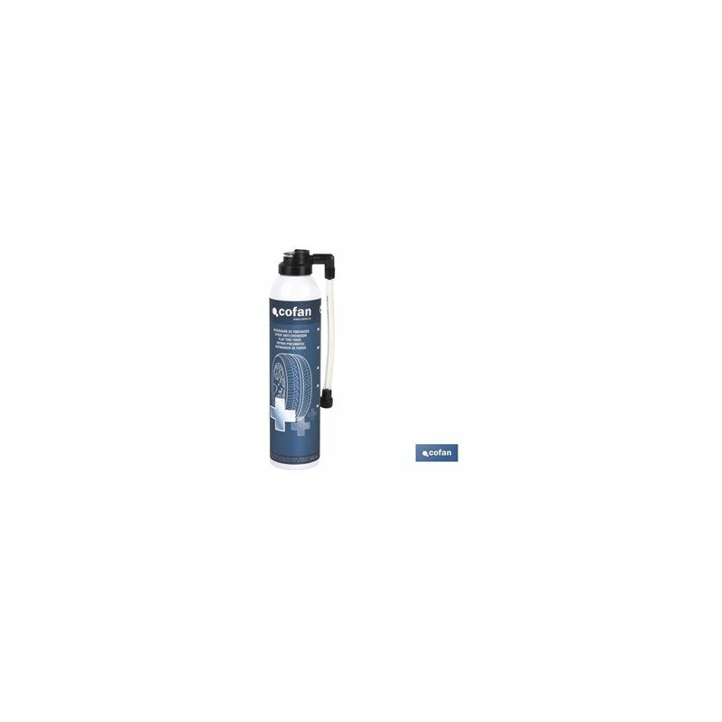 foto del prodotto riparazione forature 300ml