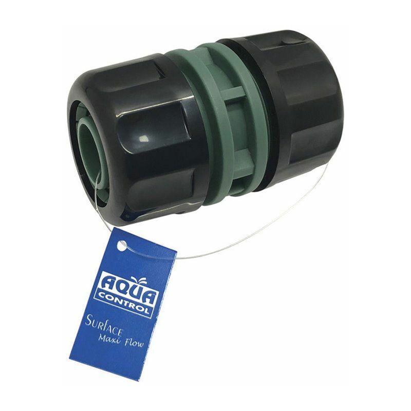 foto del prodotto riparazione tubo 1 maxi flow 25mm aqua control
