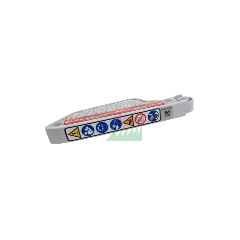 foto del prodotto riparo catena potatore modelli gta26 originale stihl ga017107022
