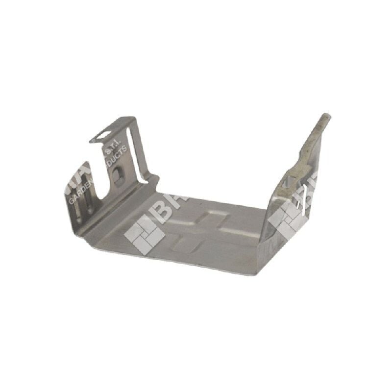 foto del prodotto riparo inferiore marmitta per motoseghe zomax 3.001.0061.02 compatibile 051888