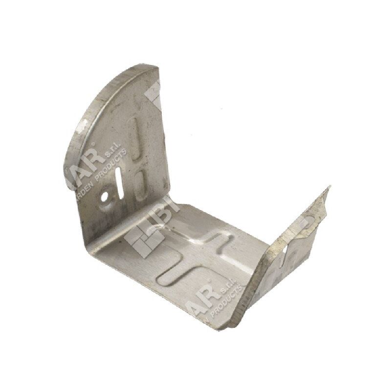 foto del prodotto riparo inferiore marmitta per motoseghe zomax 4.018.0051.05 compatibile 051975