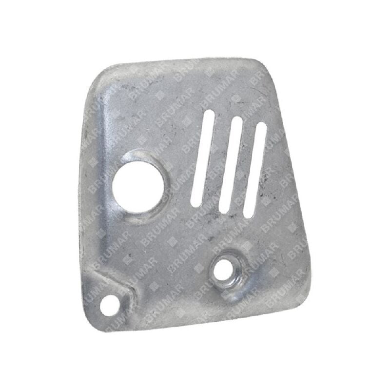 foto del prodotto riparo marmitta motoseghe zm2825 compatibile 056529