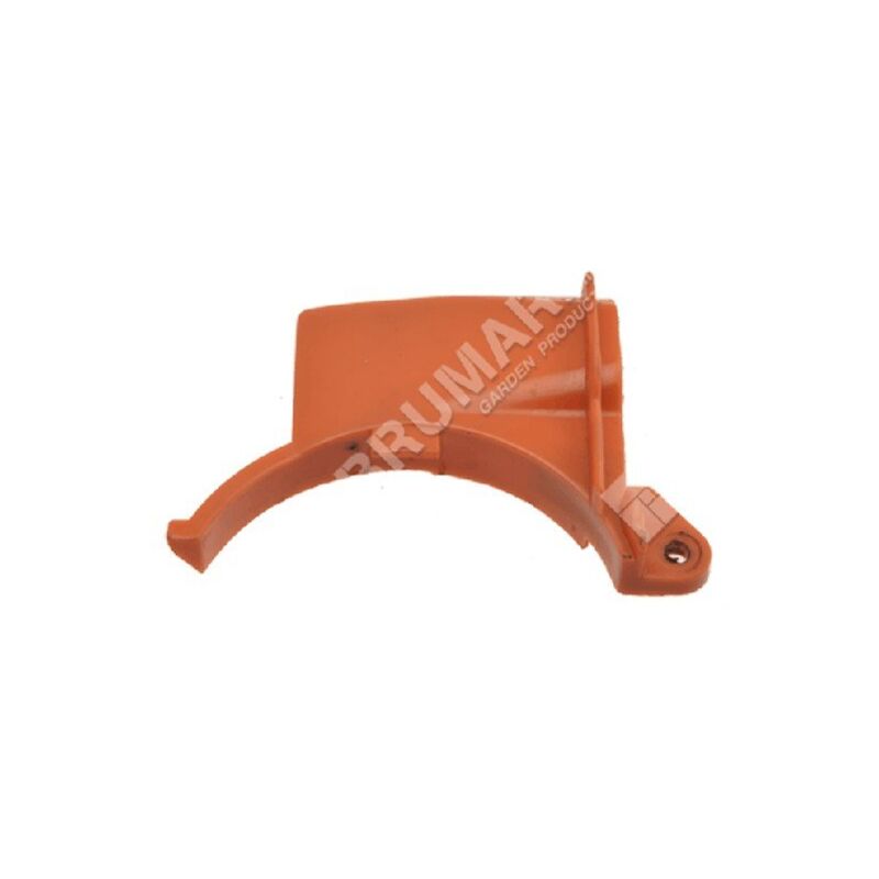 foto del prodotto riparo marmitta per motoseghe zomax 3.001.0511.01 compatibile 029714