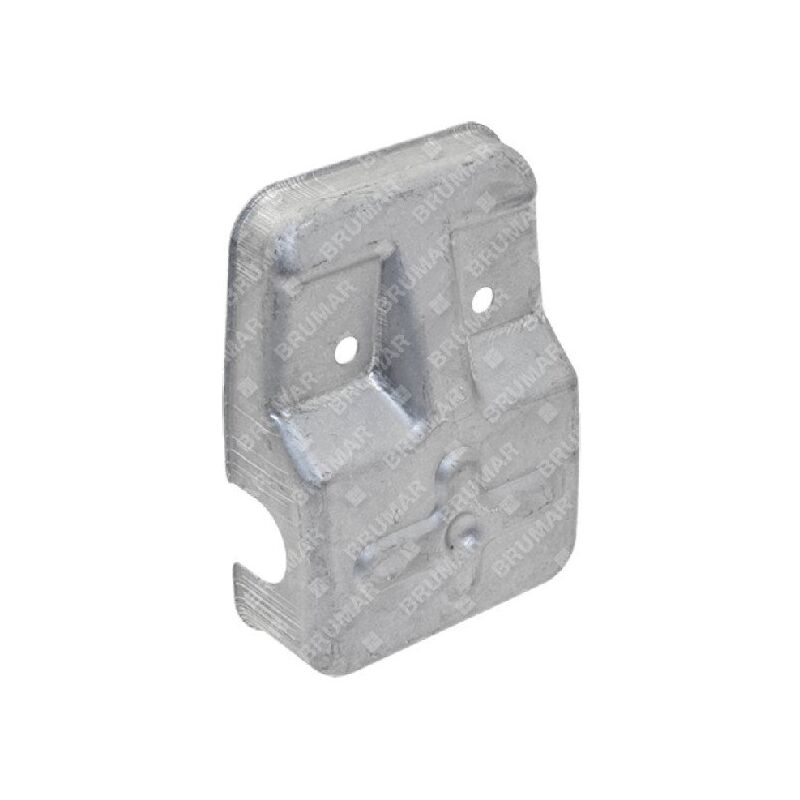 foto del prodotto riparo marmitta per multitool blx compatibile 054782