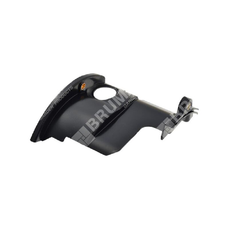 foto del prodotto riparo motore destro per motogeneratori ducar compatibile 047685