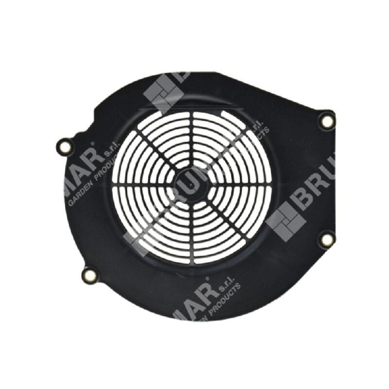 foto del prodotto riparo ventola laterale per motogeneratori ducar compatibile 047691