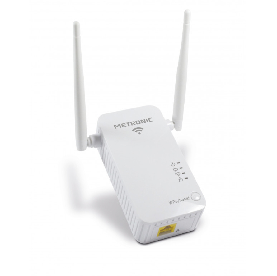foto del prodotto ripetitore wi fi 300 mbps