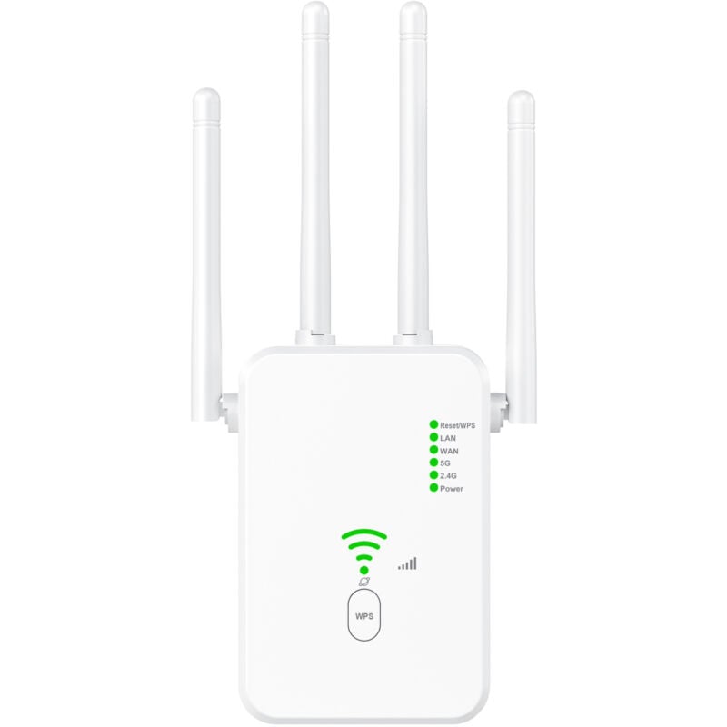 foto del prodotto ripetitore wifi, amplificatore wifi, amplificatore wifi ripetitore wifi 300mbps, amplificatore wireless, amplificatore di segnale a lungo raggio