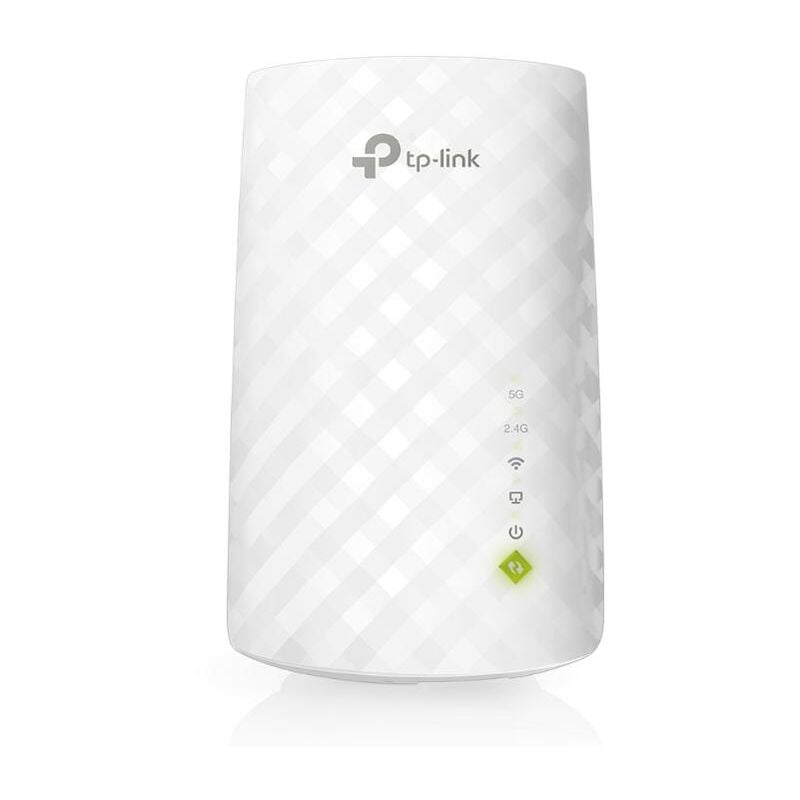 foto del prodotto ripetitore wifi tp-link onemesh 750mbps bianco - re220