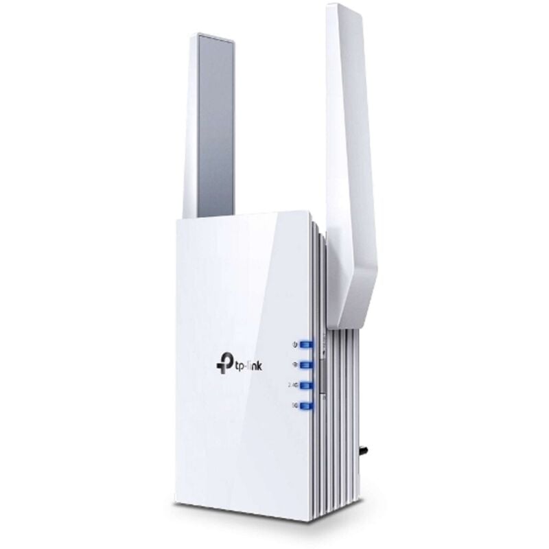 foto del prodotto ripetitore wifi tp-link onemesh max 1200mbps bianco - re505x