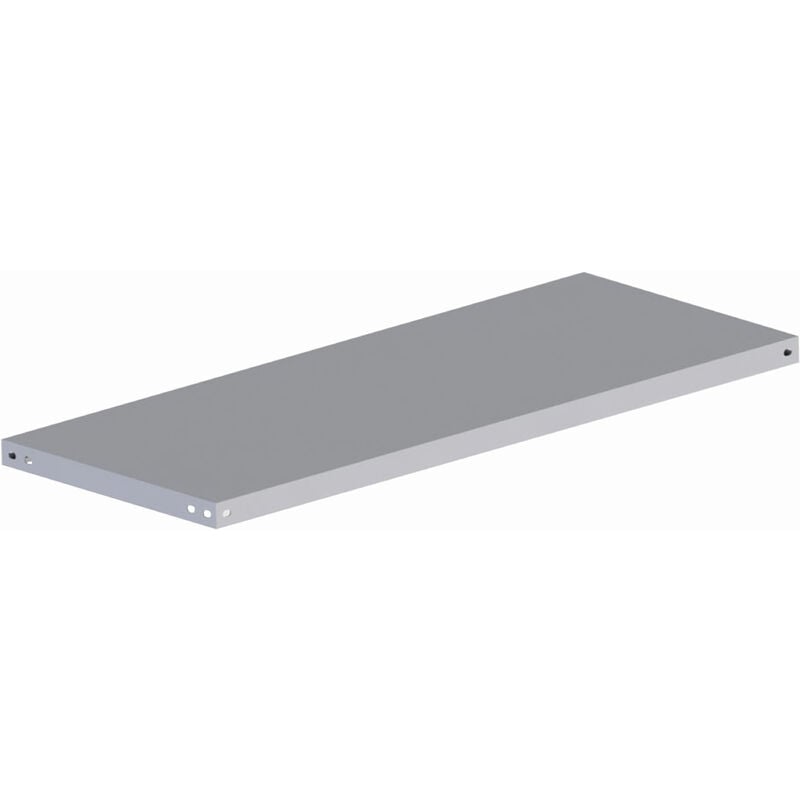foto del prodotto ripiani metallici 40x120r