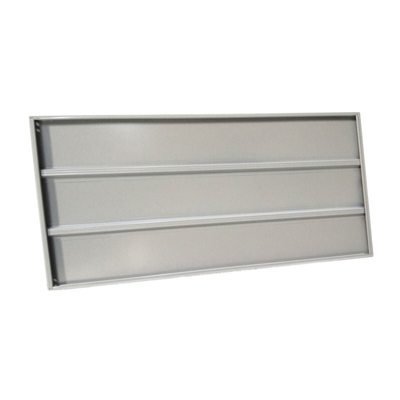 foto del prodotto ripiani metallici 50x 80rr prometal. prezzo per 1 pezzo.