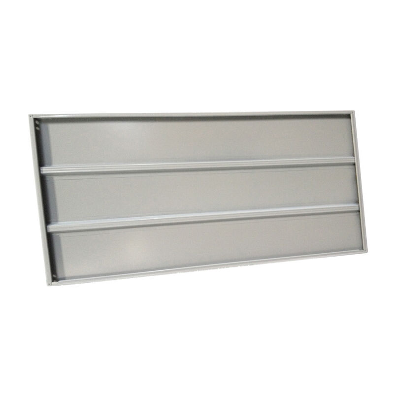 foto del prodotto ripiani metallici 60x80rr prometal. prezzo per 1 pezzo.