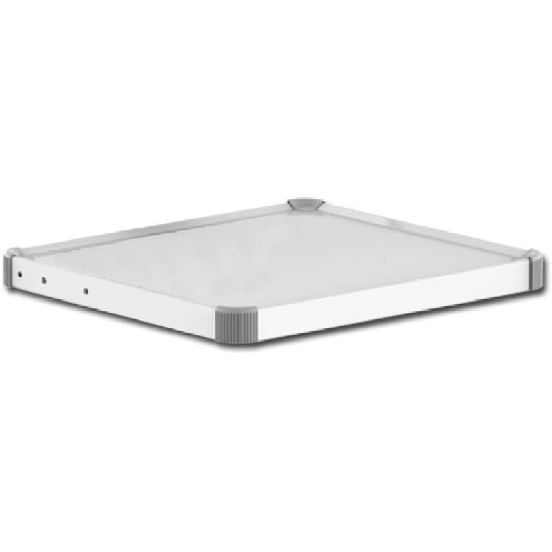 foto del prodotto ripiano aggiuntivo per carrelli della serie super easy cod. gima 27871, 40 x 36cm