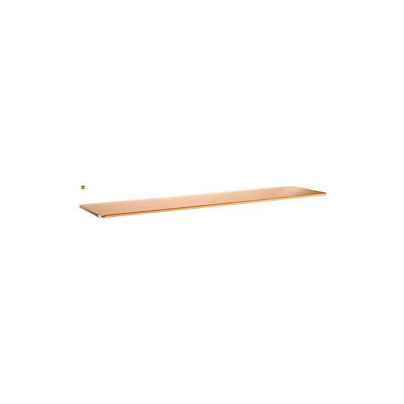 foto del prodotto ripiano bolis italia vitra arancione 15 x 60 x 0,6 cm