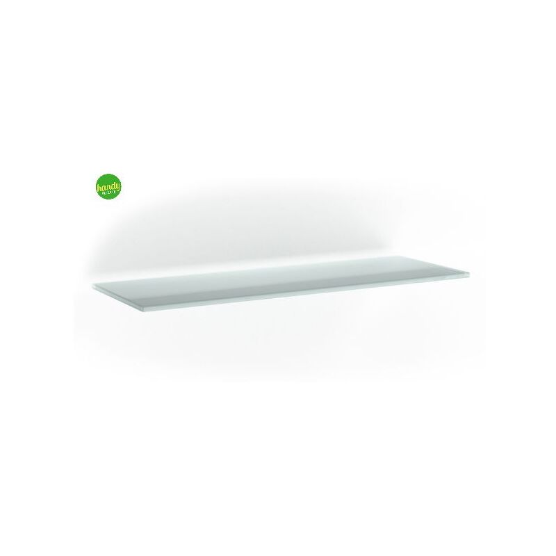 foto del prodotto ripiano bolis italia vitra sabbia 15 x 60 x 0,6 cm