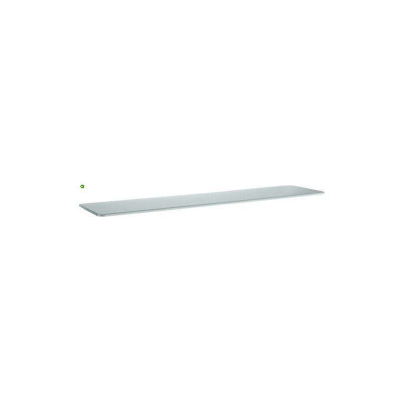 foto del prodotto ripiano bolis italia vitra sabbia 15 x 80 x 0,6 cm