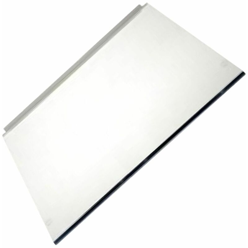 foto del prodotto ripiano completo in vetro parte superiore del cassetto verdure frigorifero, congelatore liebherr 2951923662734337493