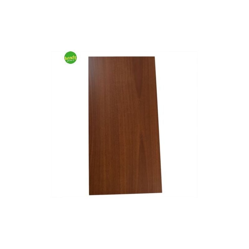 foto del prodotto ripiano decorlegno ecopan noce medio 60 x 40 x 1,8 cm