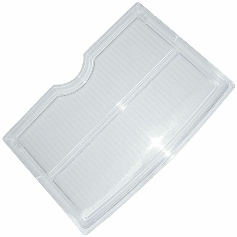 foto del prodotto ripiano di plastica originale frigorifero, congelatore samsung 143557