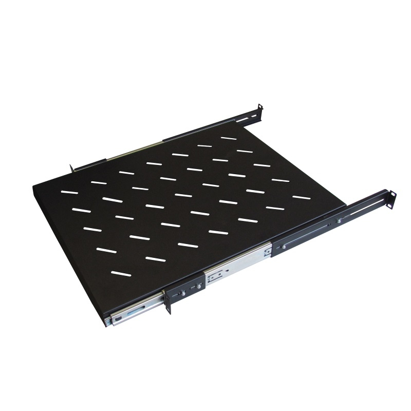 foto del prodotto ripiano estraibile per rack da 600 mm