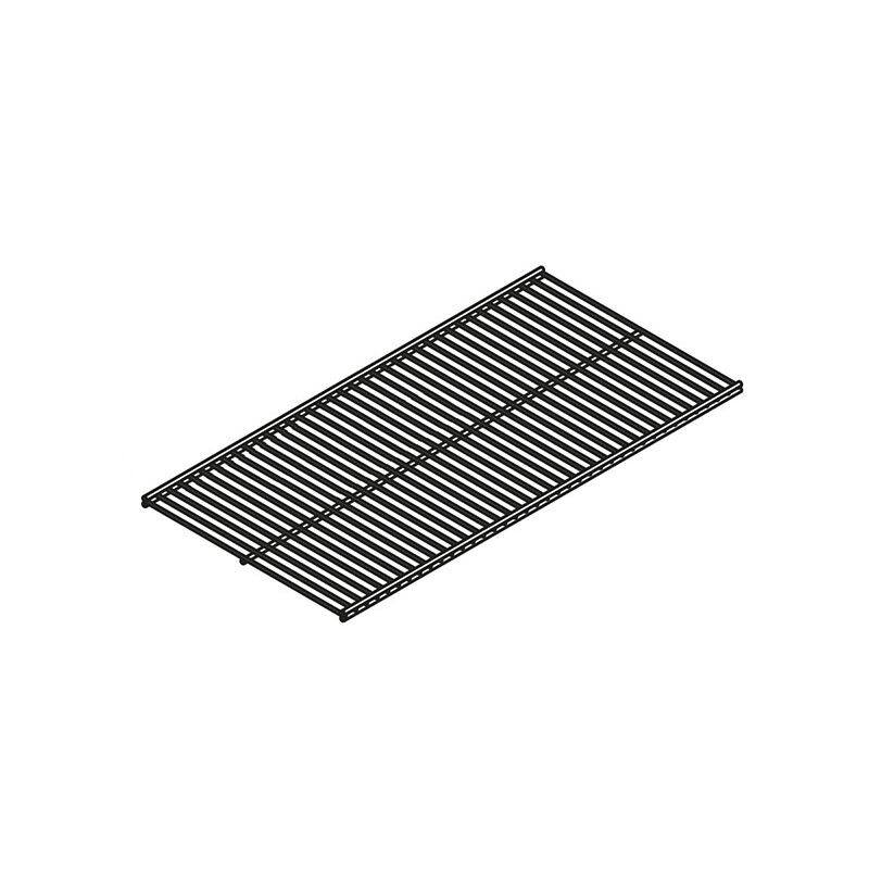 immagine 0 del prodotto ripiano in filo 80 x 30 cm. bianco