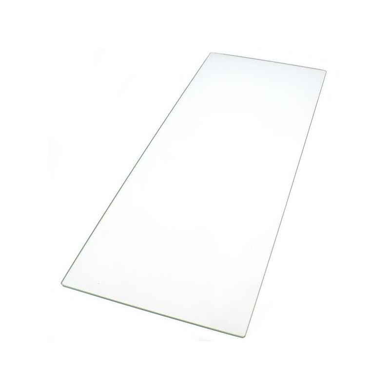 foto del prodotto ripiano in vetro 474x205 per frigorifero electrolux