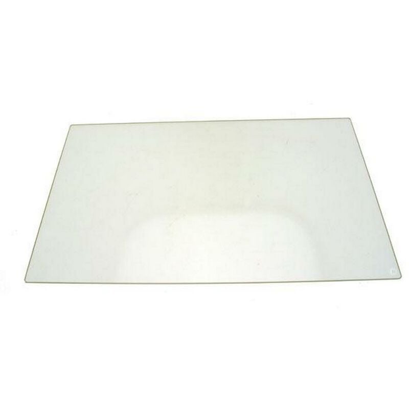 foto del prodotto ripiano inferiore di vetro cassetto frutta e verdura - frigorifero, congelatore - electrolux - 620013662894147413