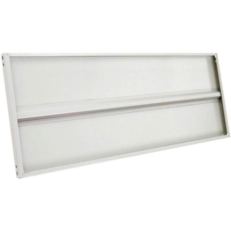 foto del prodotto ripiano metallico 30x60 prometal 5 pz