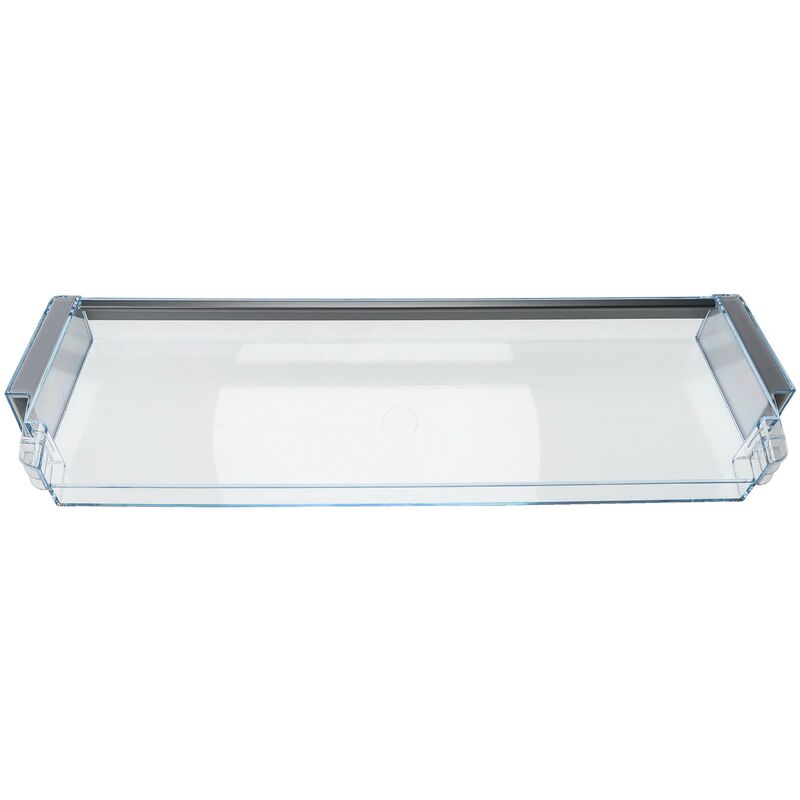 foto del prodotto ripiano porta compatibile con bosch ksv36vb30, ksv36cw32, ksv36cw31, ksv36vi30, ksv36vb30g frigorifero portabottiglie vhbw