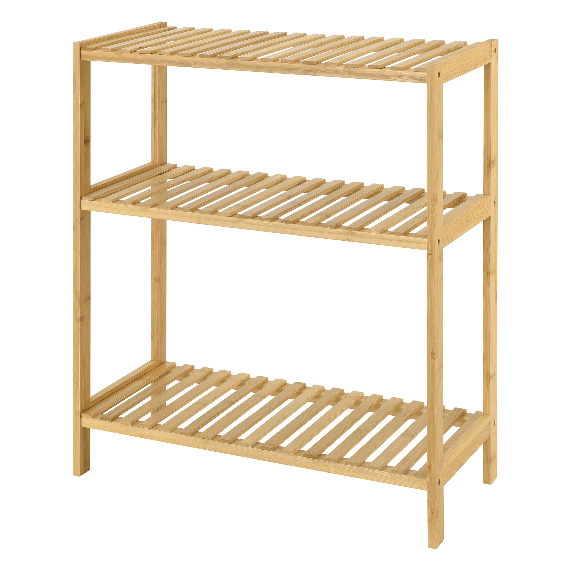 foto del prodotto ripiano portaoggetti 58 x 26 x 66 cm in bamb 03 0006989