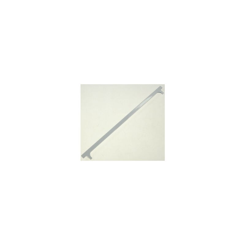 foto del prodotto ripiano posteriore, 4617500200 per frigorifero beko