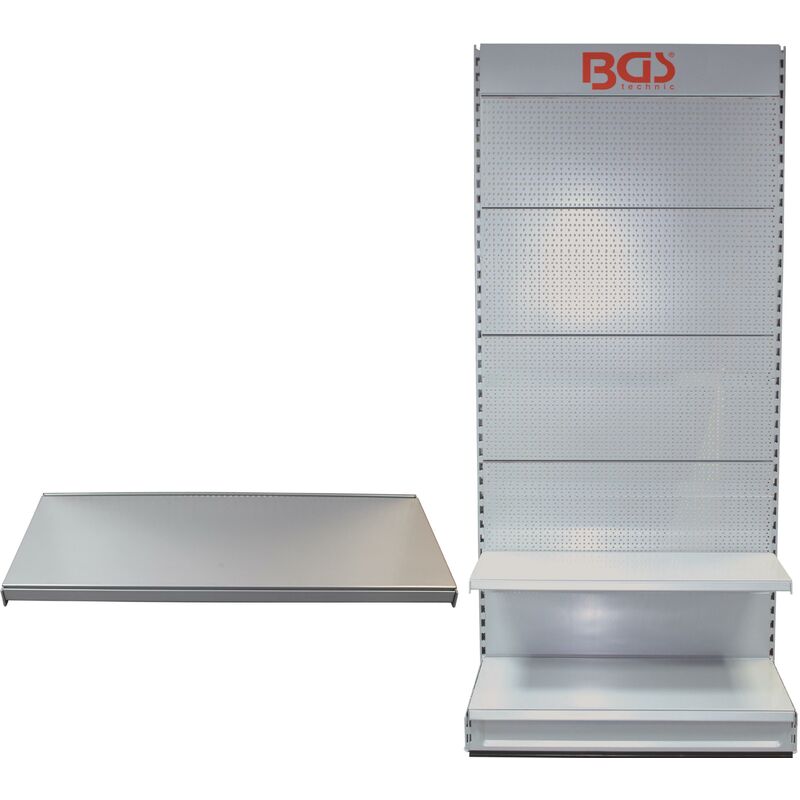 foto del prodotto ripiano supplementare per espositore 49 1000 x 370 mm
