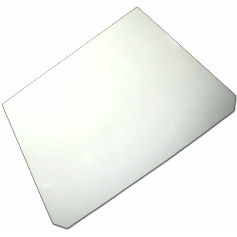 foto del prodotto ripiano vetro per cassetto frutta e verdura originale frigorifero, congelatore indesit 2948393662894147581