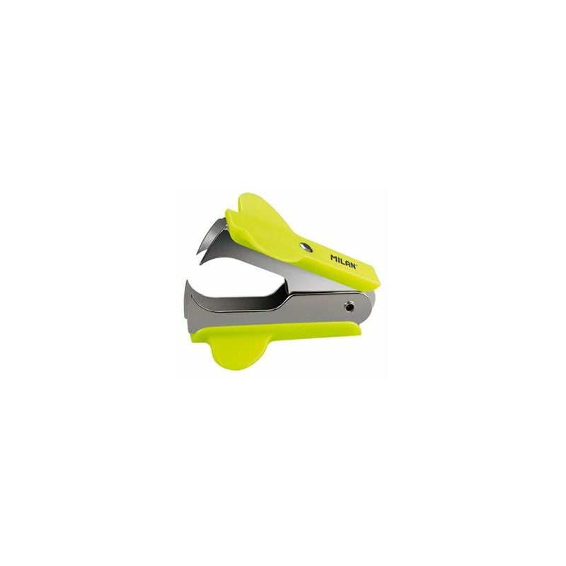 foto del prodotto ripper blister milan metallo plastica sicurezza giallo