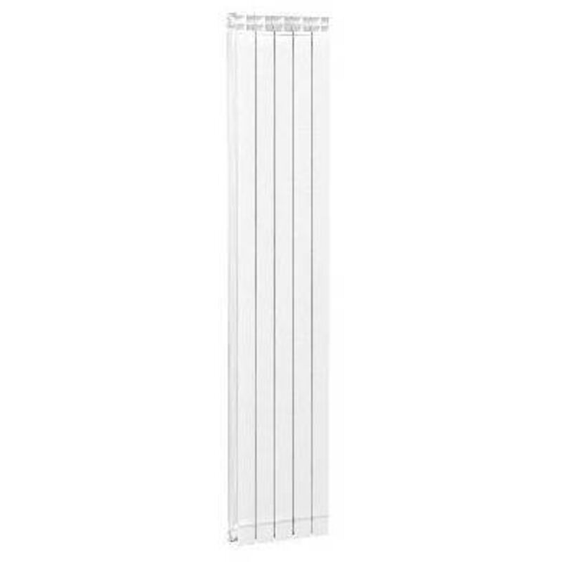 foto del prodotto riscaldamento efficiente radiatore alluminio garda dual80 h 900